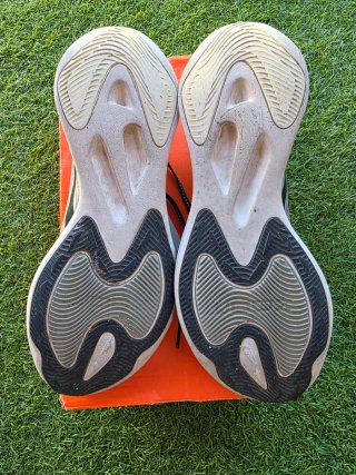Nike GRAVITY Talla 43