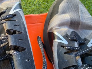 Nike GRAVITY Talla 43