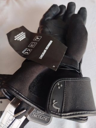 Guantes de moto M a estrenar