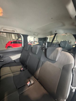 Dacia Lodgy 2014
