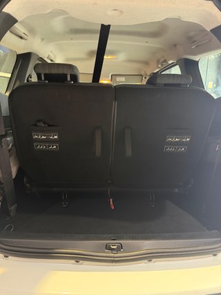 Dacia Lodgy 2014