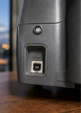 Impresora Epson Stylus Photo R240