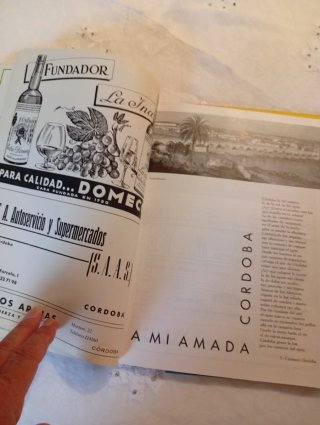 Revistas Córdoba en Mayo