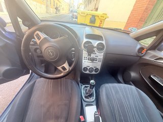 Opel Corsa 2009
