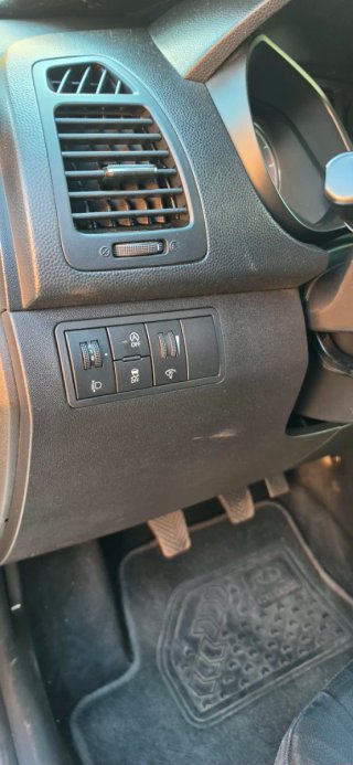 Hyundai ix20 2012 94.800KM