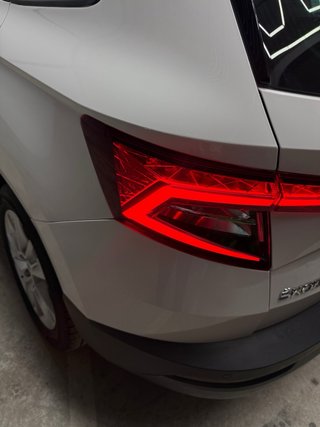 Skoda Karoq 2019