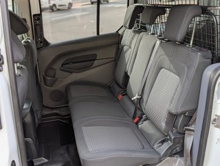 Ford Transit Connect Kombi L2 1.5EcoBlue IVA Inc