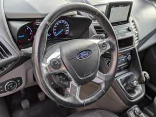 Ford Transit Connect Kombi L2 1.5EcoBlue IVA Inc