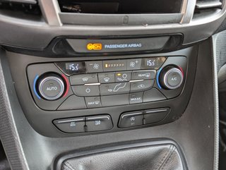 Ford Transit Connect Kombi L2 1.5EcoBlue IVA Inc
