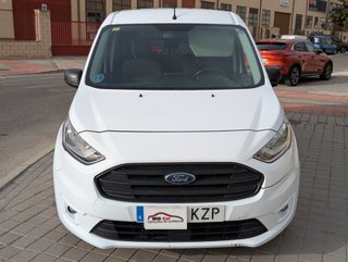 Ford Transit Connect Kombi L2 1.5EcoBlue IVA Inc