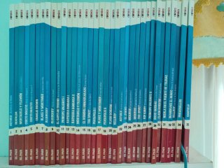 Colección cómics EL PAÍS