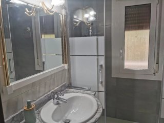 MES AGOSTO. Para Fiesta de Huesca y vacaciones
