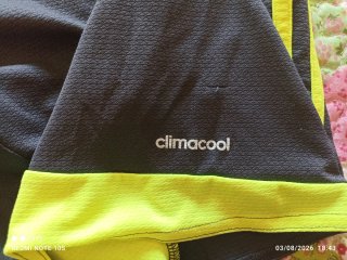 Pantalón corto Stoke City Adidas