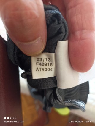 Pantalón corto Stoke City Adidas