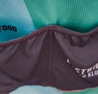 Maillot Ciclismo Mujer Talla M