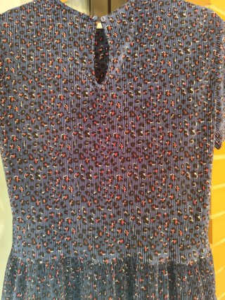 Vestido