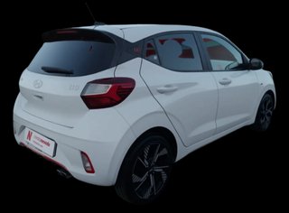 Hyundai i10 | Desde 217€ ¡ SIN ENTRADA !