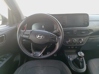 Hyundai i10 | Desde 217€ ¡ SIN ENTRADA !