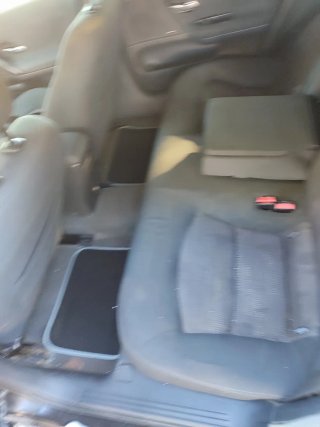 Renault Laguna 2007