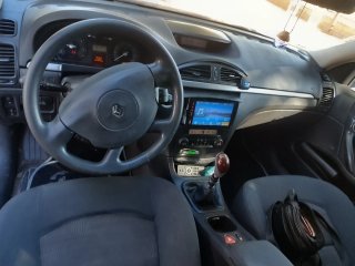 Renault Laguna 2007