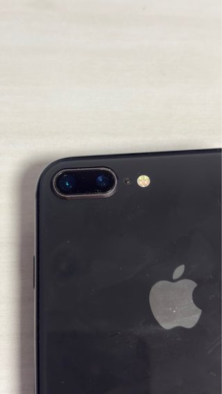 iPhone 8 Plus Space Gray