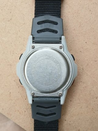 Reloj Digital Thermidor NOS