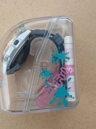 Reloj Digital Thermidor NOS