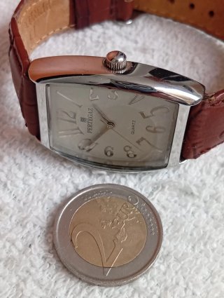 Reloj PERTEGAZ