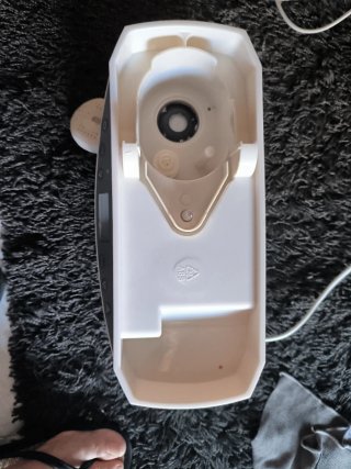 Humidificador Taurus Amazonia iónico