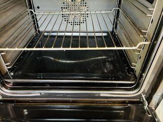 Horno y vitrocerámica Whirlpool