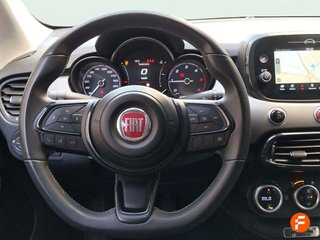 Fiat 500X Club 1.6 MultiJet 97KW (130 CV)
