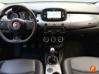 Fiat 500X Club 1.6 MultiJet 97KW (130 CV)