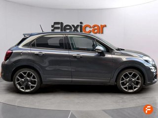 Fiat 500X Club 1.6 MultiJet 97KW (130 CV)