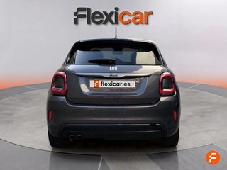 Fiat 500X Club 1.6 MultiJet 97KW (130 CV)