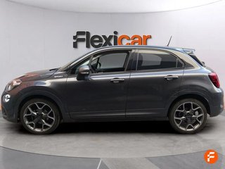 Fiat 500X Club 1.6 MultiJet 97KW (130 CV)