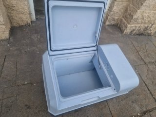 Nevera Mobicool FR34