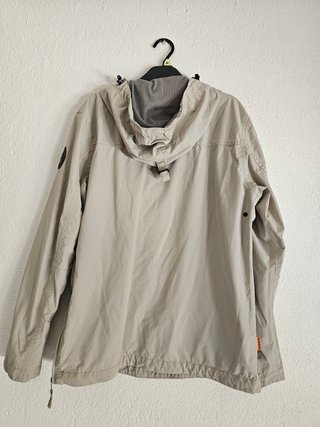 Parka Napapijri Beige