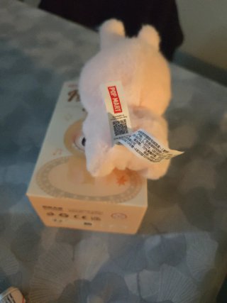 Labubu Originale DADA
