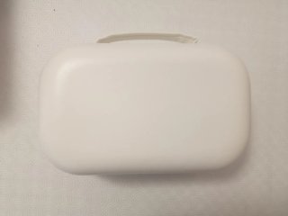 Estuche para extractores de leche materna