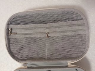 Estuche para extractores de leche materna
