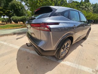 Nissan qashqai  qashqai  2022