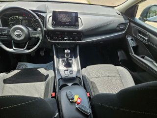 Nissan qashqai  qashqai  2022