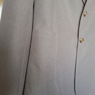 Traje de verano para caballero