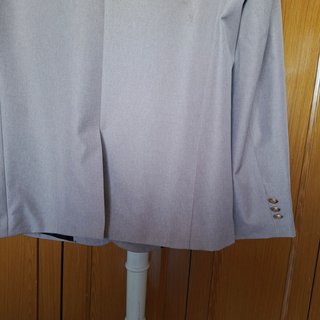 Traje de verano para caballero