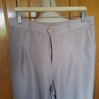 Traje de verano para caballero