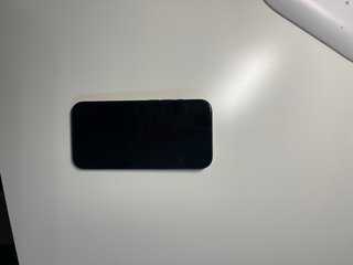 iPhone 15 Negro