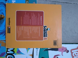 Libros texy Primaria , secundaria