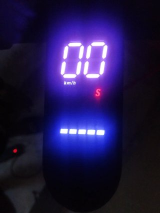 Patinete Eléctrico Xiaomi Modelo Nuevo