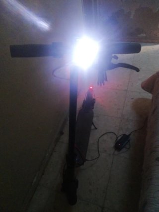 Patinete Eléctrico Xiaomi Modelo Nuevo