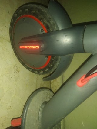 Patinete Eléctrico Xiaomi Modelo Nuevo